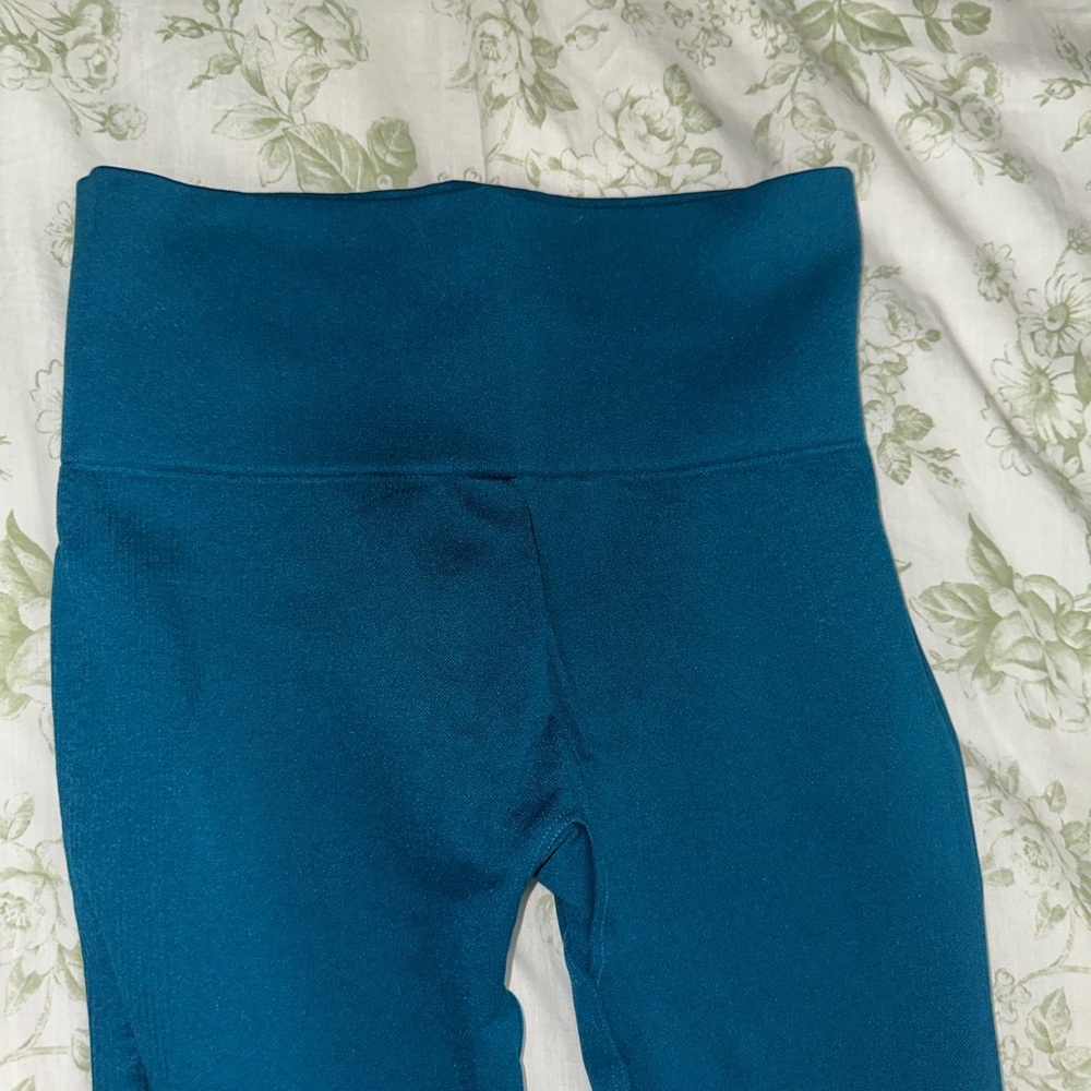 SET Active Leggings
